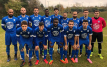 R1 - Derby à haut risque pour la réserve la FC LIMONEST SAINT-DIDIER