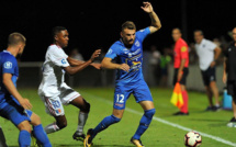 N1 (14ème journée) - Le FC VILLEFRANCHE sous pression