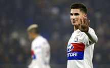 Avant derby - Houssem AOUAR : "'Répondre dès la première minute'