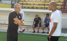 N2 - Les COACHS parlent de leurs matchs du week-end