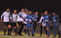 N3 - Heureux comme AIN-SUD Foot, malheureux FC LIMONEST-SAINT-DIDIER