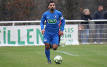 FC Limonest-Saint-Didier - Soner ERTEK : "La Coupe est notre bouffée d'oxygène..."
