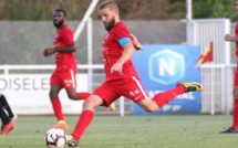 FC Villefranche – M. JASSE : « Pas donné à tout le monde de disputer un 32ème… » 