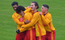 Gambardella CA U19 – S. GHEMMAZI : « S’ils sont à 100%, on devra être à 150% ! »