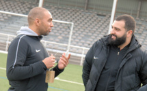 Gambardella CA U19 - Yacine HIMA : "Avoir ensemble un même objectif... la qualification !"