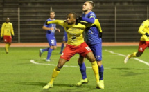 LYON-DUCHERE AS - Pas seulement pour bien finir l'année