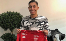 Formation - Deux jeunes du FC Lyon signent dans des clubs PRO