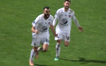 N1 - Oussama ABDELDJELIL : "Le petit gamin de BELIGNY que j'étais a fait du chemin..."