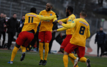 Coupe de France – Et un, et deux, et trois-zéro pour La DUCH !