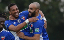 Mercato d'hiver - O. ABDELDJELIL : "Je quitte CHOLET..."