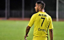 Coupe de France - S. ATIK : "La coupe, c'est des exploits et des désillusions..."