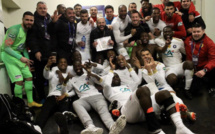 Coupe de France - Les réactions d'après match de LYON-DUCHERE AS et du FC VILLEFRANCHE