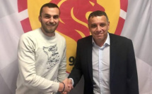 Lyon-Duchère AS - Un défenseur prolonge