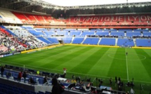 FC VILLEFRANCE - La capacité du GROUPAMA contre le PSG