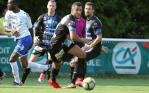 N1 - Ottman DADOUNE : "Je ne m'y attendais pas forcément..."