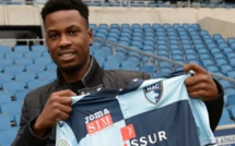 Mercato d'hiver - LYON-DUCHERE AS tient sa première recrue