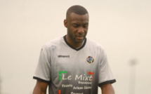 Ain Sud Foot - La fin de la galère pour Stephen GUEPIE