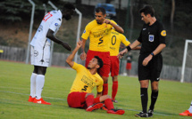 Lyon-Duchère AS - H. AYARI : "Retrouver de bonnes sensations..."