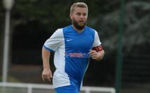 FC Villefranche - Maxime JASSE : "Que tous les croyants prient pour nous..."
