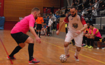 Coupe de France Futsal – Le CALUIRE FC s’offre un seizième pour ses dix ans
