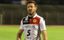 Lyon-Duchère AS - M. HAUTBOIS : "Il ne faut pas se chercher d'excuses..."