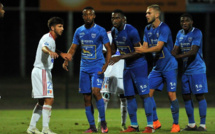 N1 - Le FC VILLEFRANCHE retrouve le PSG... de N1 !
