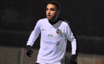 Ain Sud Foot - Coup dur pour Halim ZOUAOUI 