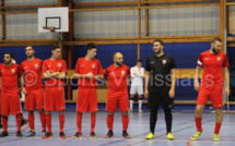 D2 Futsal - Pourquoi le FC Vénissieux ne s'est pas déplacé à NEUHOFF Futsal