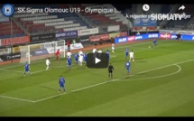 Youth League U19 - Le résumé vidéo de Sigma OLOMOUC-OL