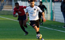 Ain Sud Foot - A. GONZALEZ : "Ne penser qu'à nous..."