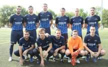 R3 - Un derby qui va valoir cher pour le FC CHAPONNAY-MARENNES 