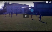 R3 - HAUTS-LYONNAIS B - FC PONTCHARRA Saint-Loup, le résumé vidéo