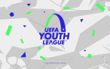 Youth League U19 - Les joueurs convoqués contre l'AJAX