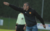 N1&amp;N2 - Les COACHS parlent de leurs matchs du week-end