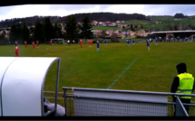 R1 - Le résumé vidéo de HAUTS-LYONNAIS B - US MONTELIMAR