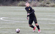 Les ECHOS des CLUBS - Un U19 DUCHEROIS devient international dans son pays