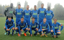 Les ECHOS des CLUBS - HAUTS-LYONNAIS va rejoindre le district de la LOIRE