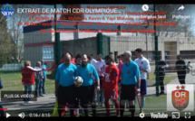 Coupe du Rhône - Le résumé vidéo de O. RILLIEUX-HAUTS-LYONNAIS