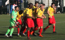 U17 R1 - Le derby et la carotte pour LYON-DUCHERE AS