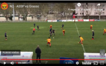 N2 - Suivez AS SAINT-PRIEST - RC GRASSE en direct vidéo