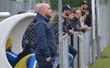 FC Limonest-Saint-Didier - A. DAMIANI : "Un challenge qui ne se refuse pas..."