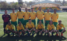 D3 (19ème journée) - La troisième équipe du FC BORDS de SAÔNE peut le faire