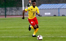 Lyon-Duchère AS - K. IREP : "On ne va pas au MANS pour décrocher un point..."