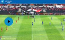 N1 (31ème journée) - Le résumé vidéo de Stade LAVALLOIS-FC VILLEFRANCHE