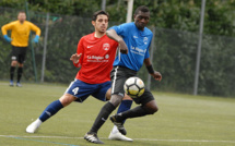 Coupe LAuRA Foot – Ca passe pour le FC DOMTAC, pas pour le FC LIMONEST-SAINT-DIDIER 