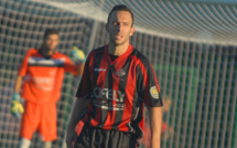 FC Val Lyonnais - B. BARCEL : "J'ai toujours donné le meilleur de moi-même...