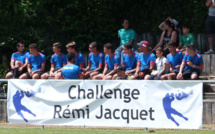 Challenge U12 Rémi JACQUET - Il n'en restera que quatre