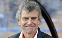 La Valse des Bancs - LYON-DUCHERE AS va rencontrer Christian GOURCUFF