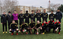 Lyon-Duchère AS (U19) - S. MILOUDI : "Impossible n'est pas DUCHEROIS..."