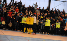 R1 Futsal – Le FC CHAVANOZ en play-off, ALF FUTSAL malheureux, le FUTSAL grand gagnant